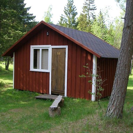 Kipi-Koovi Holiday Centre Luaran gambar