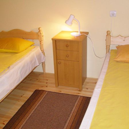 Kipi-Koovi Holiday Centre Luaran gambar