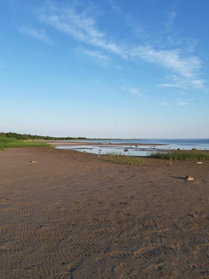 Kipi-Koovi Holiday Centre Luaran gambar