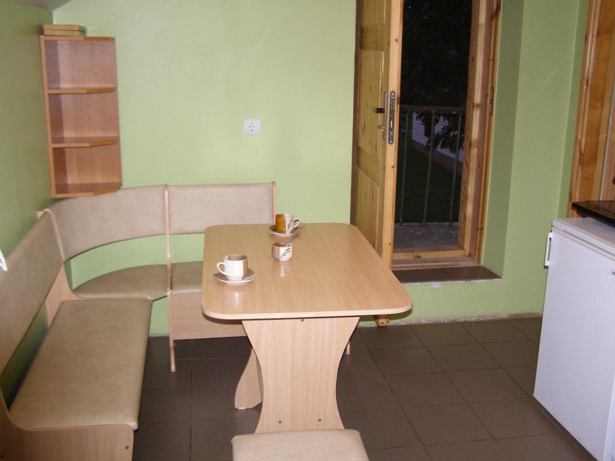 Kipi-Koovi Holiday Centre Luaran gambar