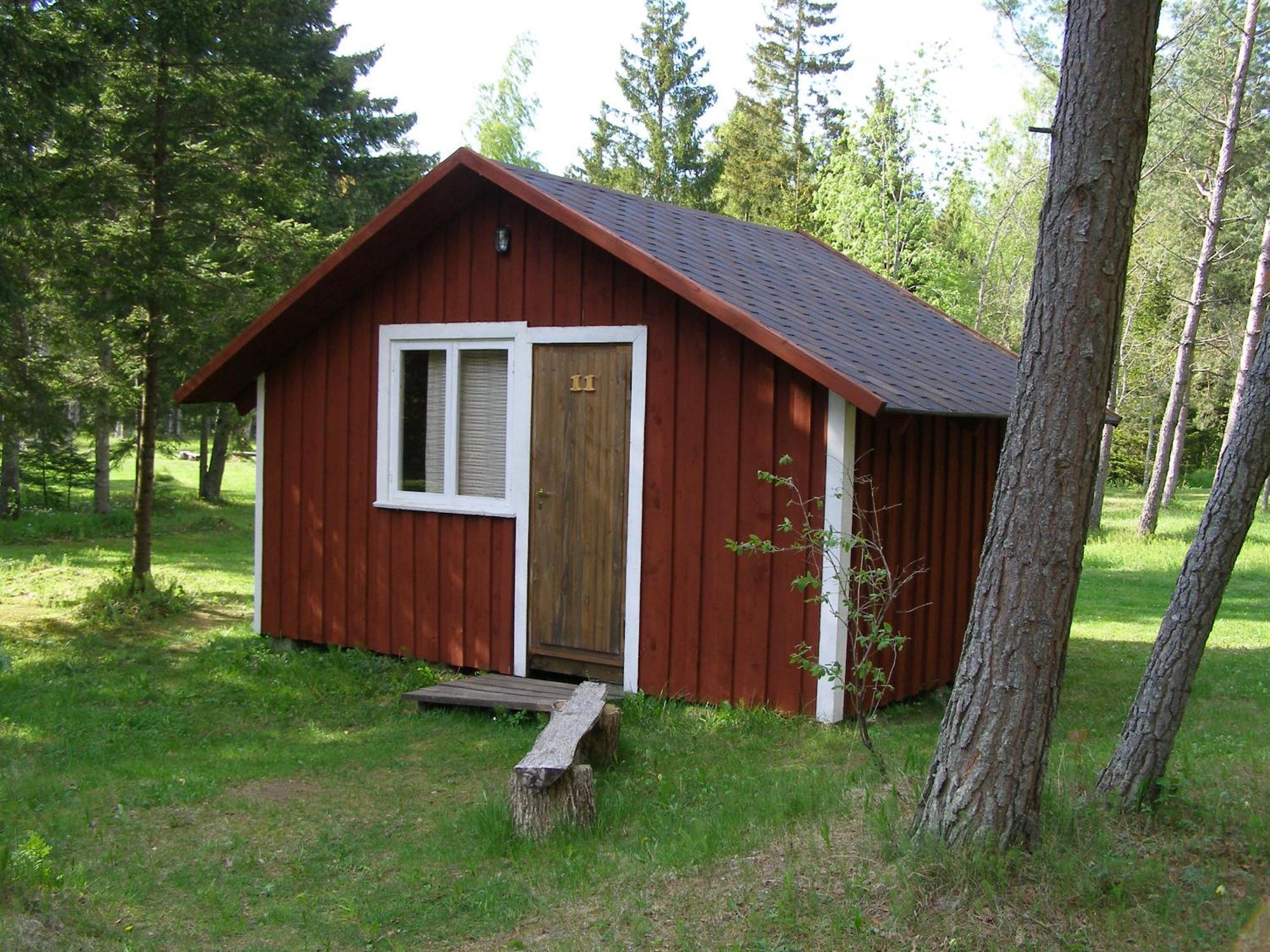 Kipi-Koovi Holiday Centre Luaran gambar