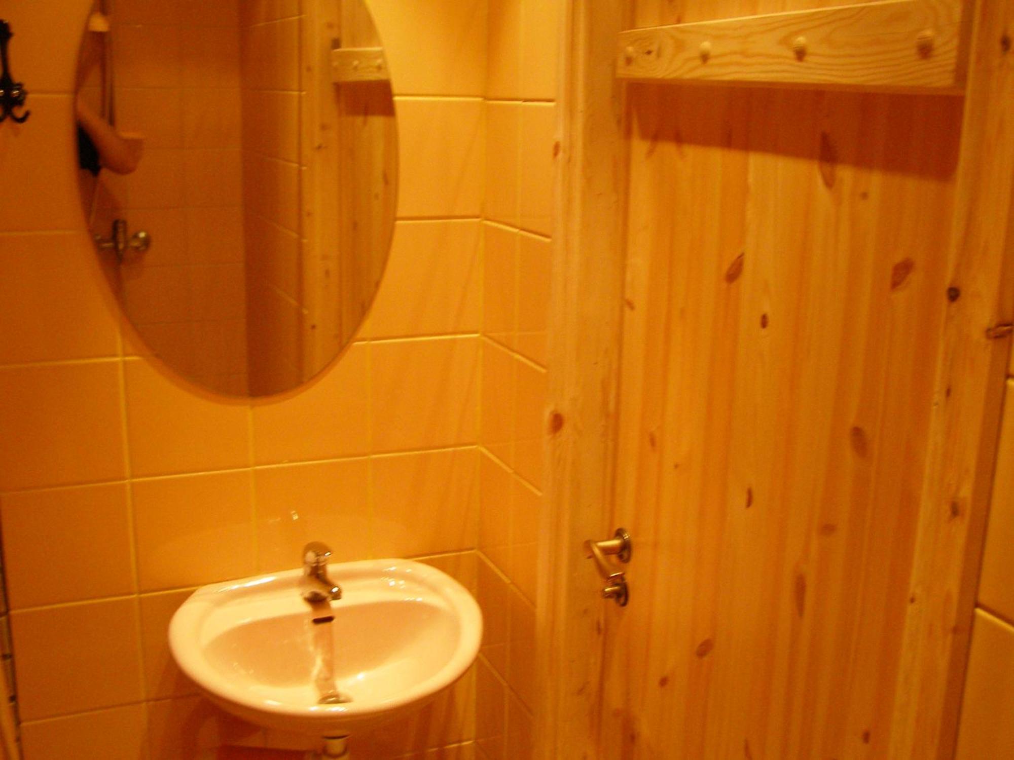 Kipi-Koovi Holiday Centre Bilik gambar