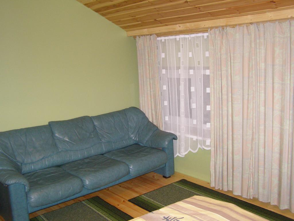 Kipi-Koovi Holiday Centre Luaran gambar