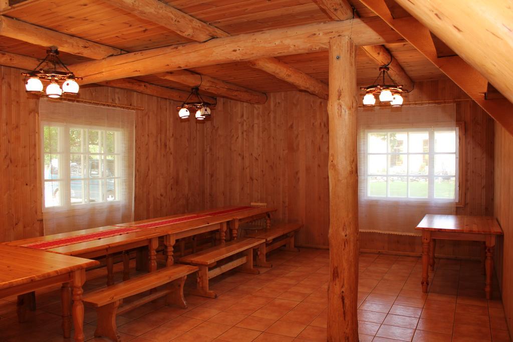 Kipi-Koovi Holiday Centre Luaran gambar
