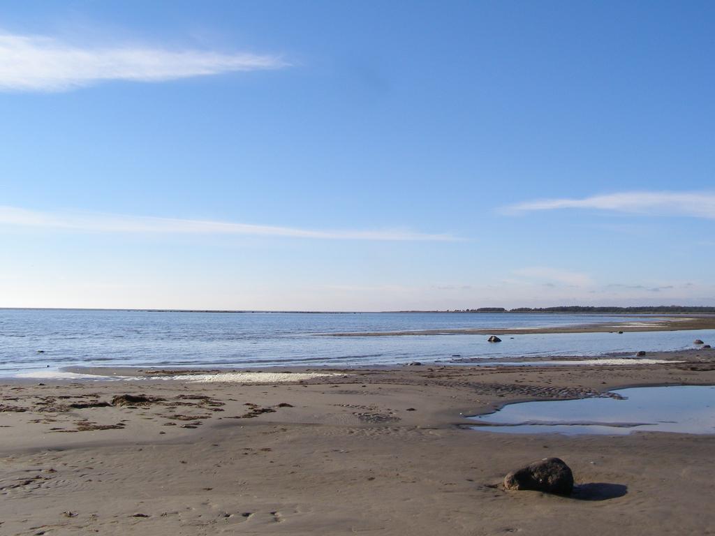 Kipi-Koovi Holiday Centre Luaran gambar