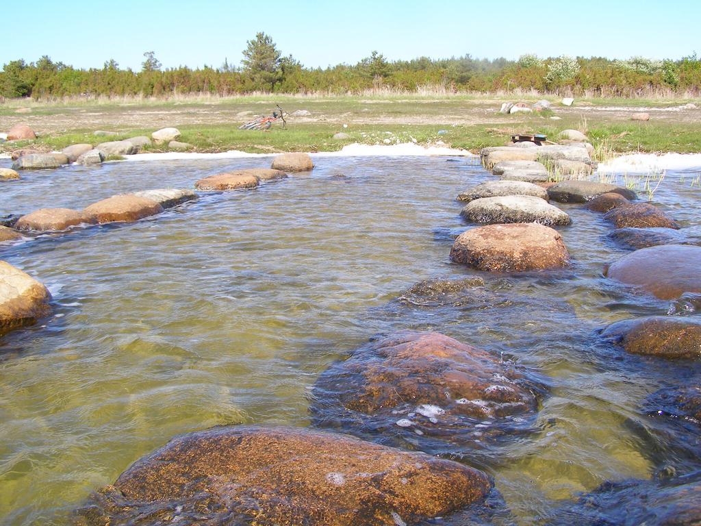 Kipi-Koovi Holiday Centre Luaran gambar
