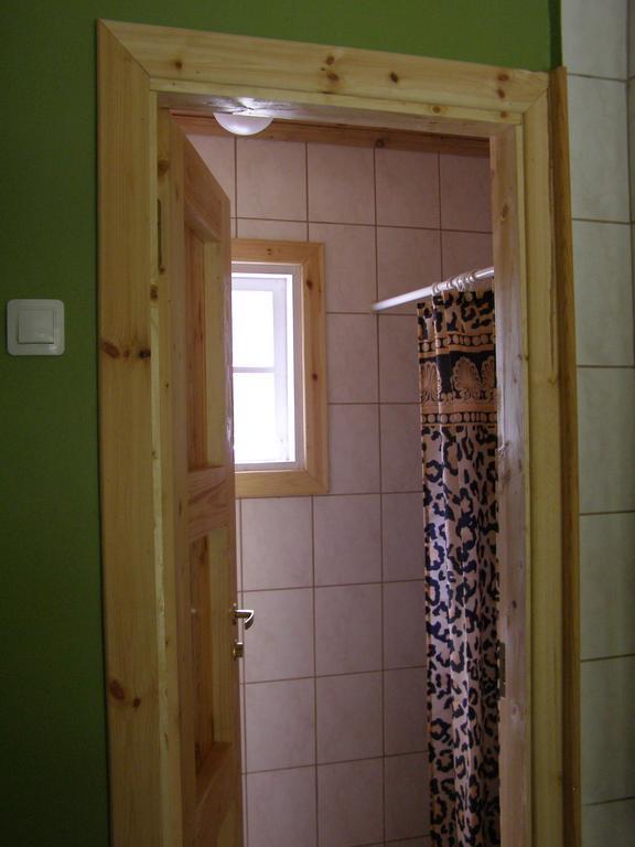 Kipi-Koovi Holiday Centre Luaran gambar