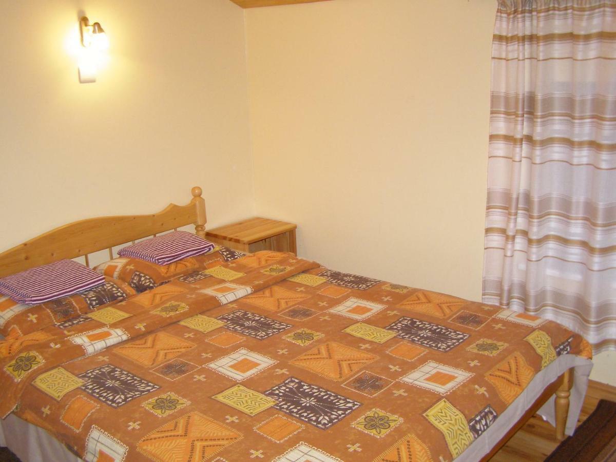 Kipi-Koovi Holiday Centre Luaran gambar