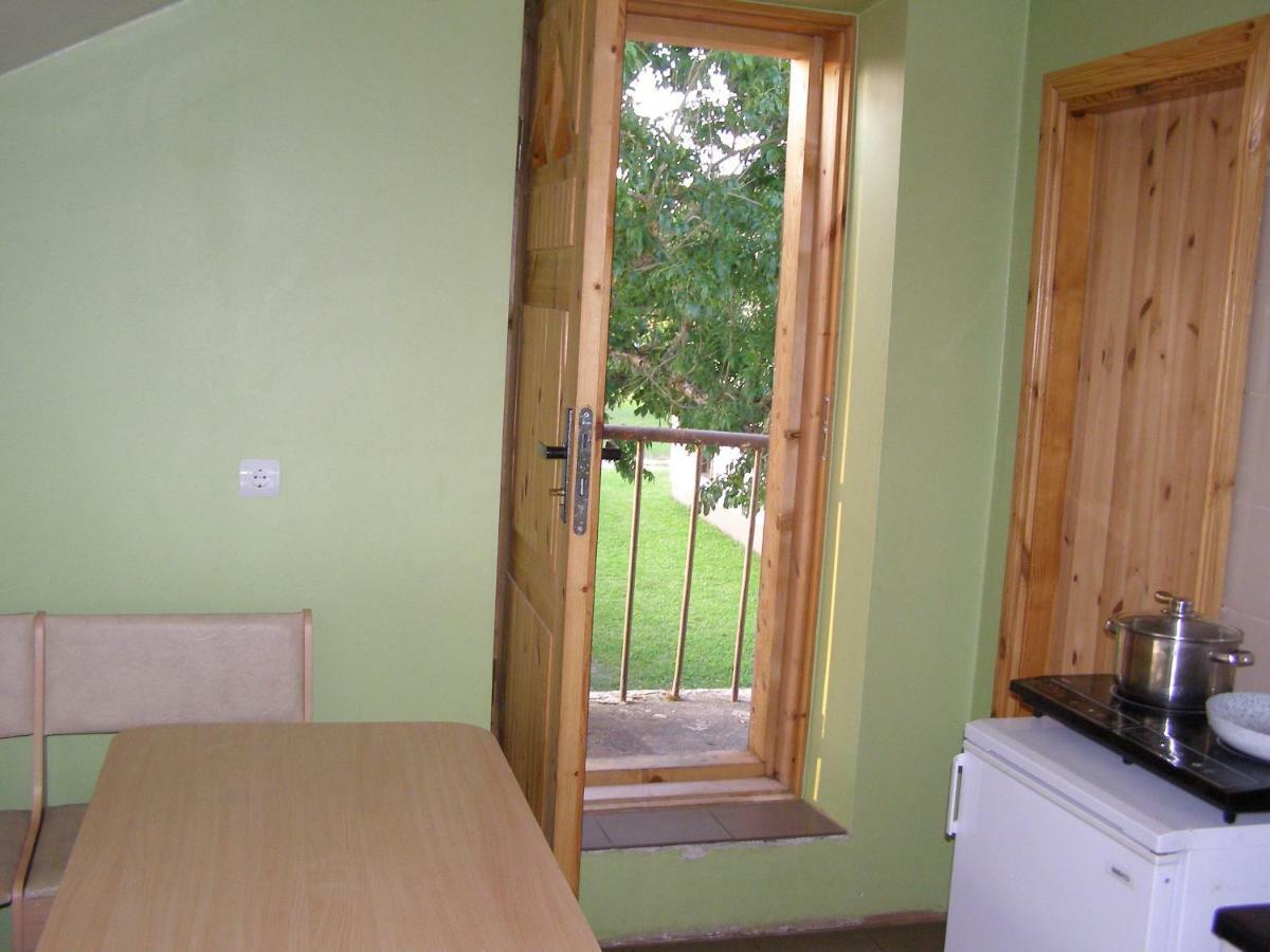 Kipi-Koovi Holiday Centre Luaran gambar