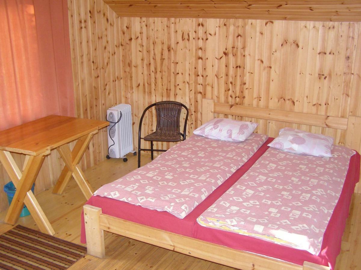 Kipi-Koovi Holiday Centre Luaran gambar