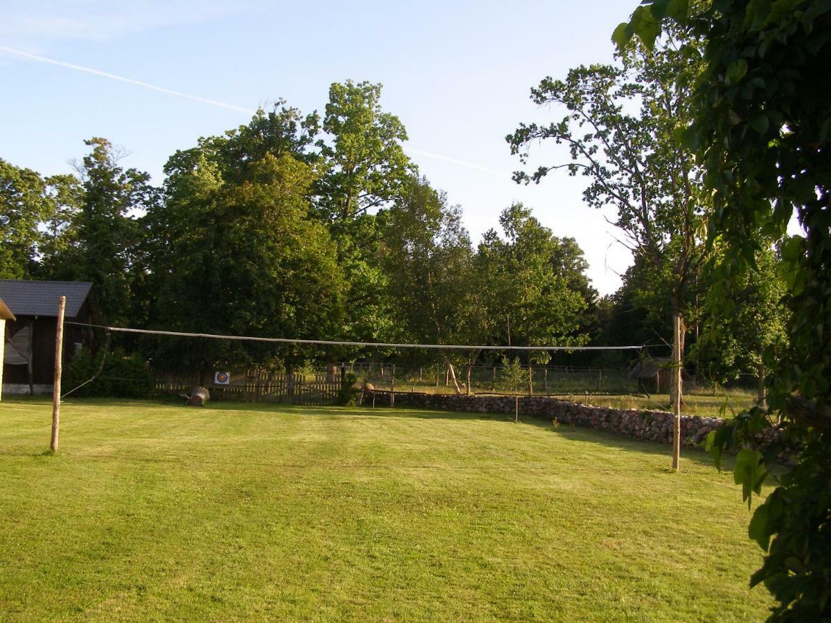 Kipi-Koovi Holiday Centre Luaran gambar