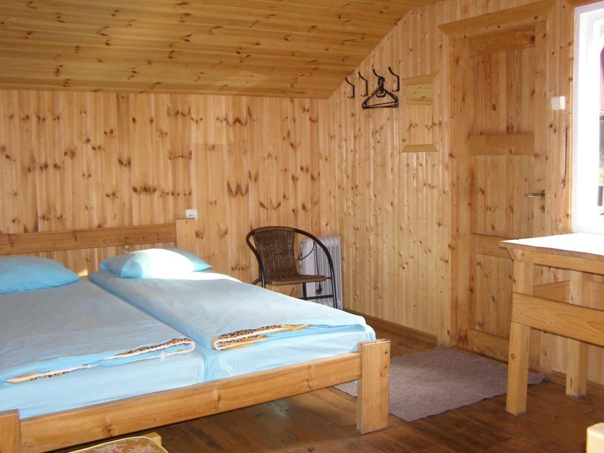 Kipi-Koovi Holiday Centre Luaran gambar