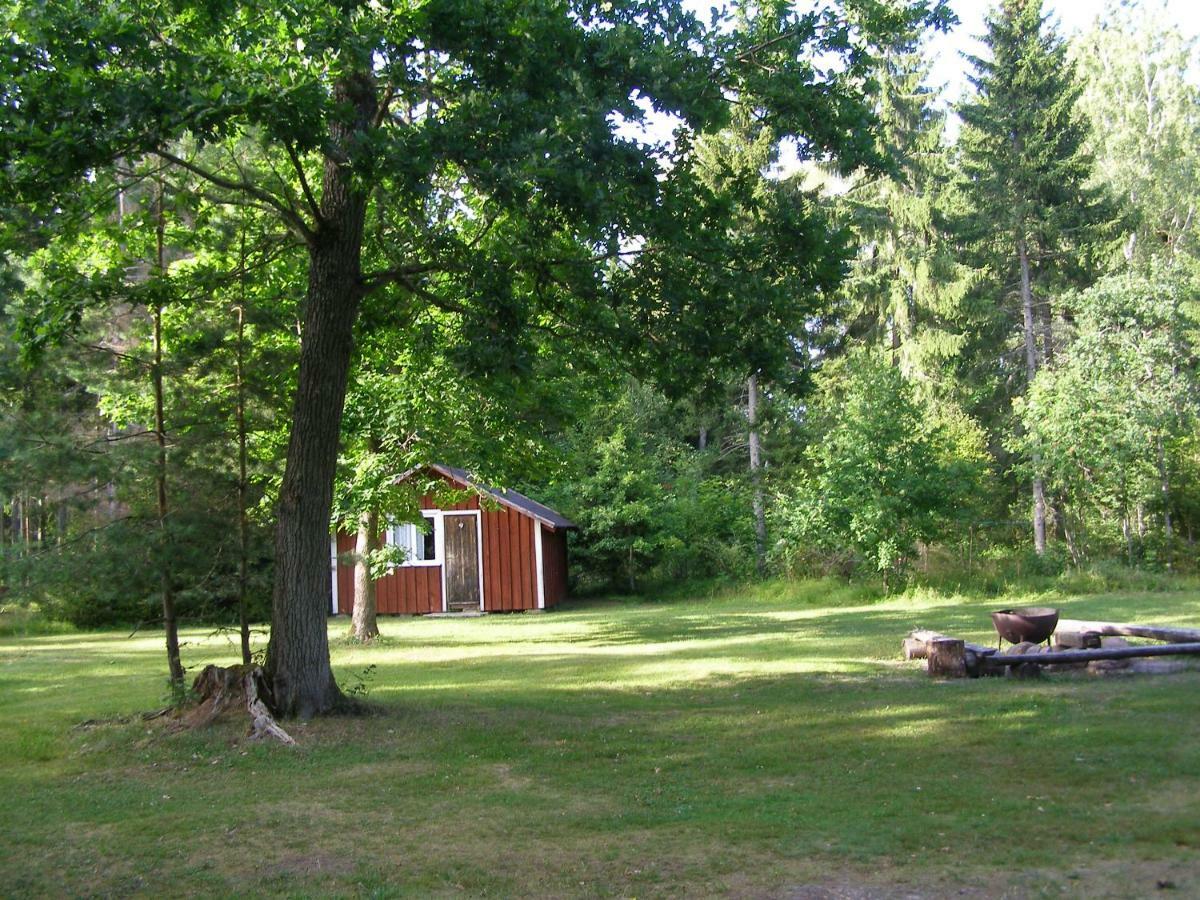 Kipi-Koovi Holiday Centre Luaran gambar