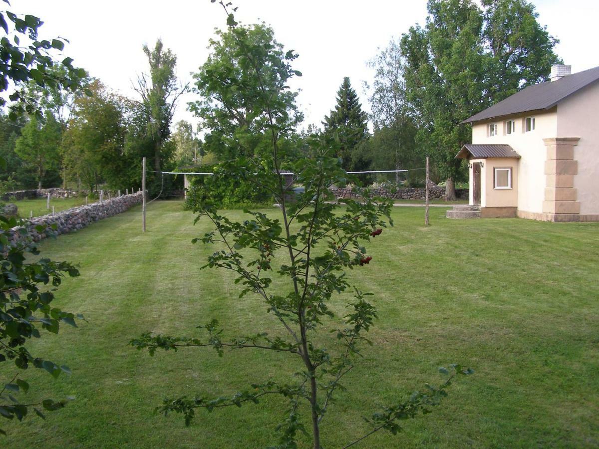 Kipi-Koovi Holiday Centre Luaran gambar