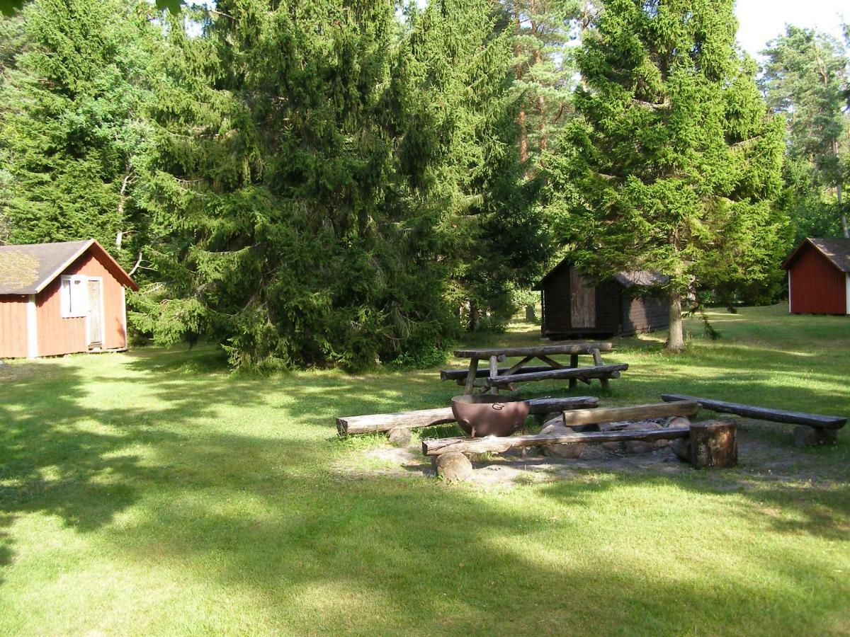 Kipi-Koovi Holiday Centre Luaran gambar