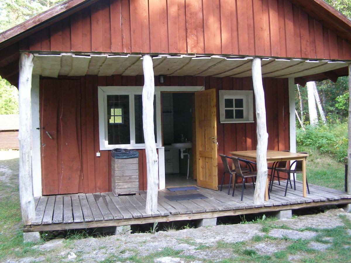 Kipi-Koovi Holiday Centre Luaran gambar