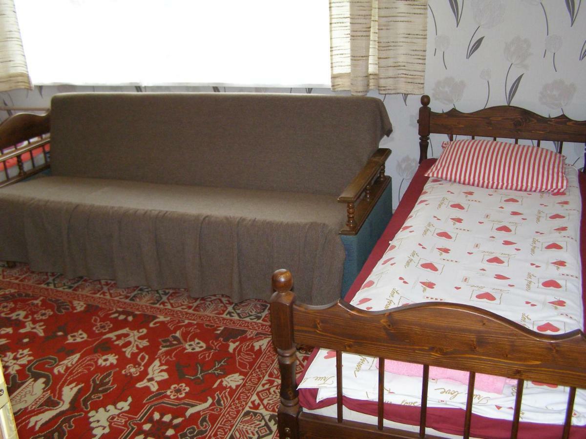 Kipi-Koovi Holiday Centre Luaran gambar