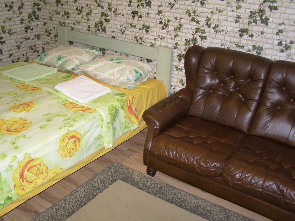Kipi-Koovi Holiday Centre Luaran gambar