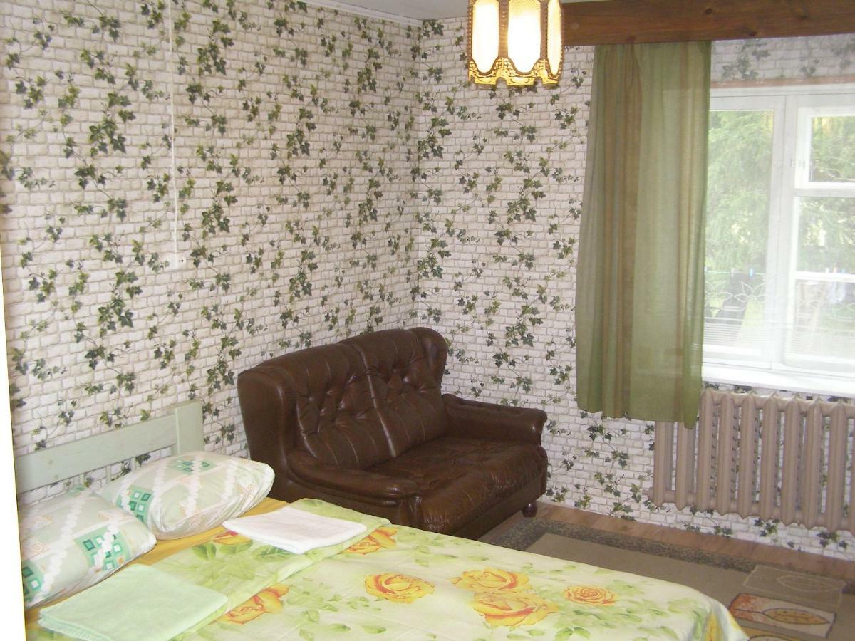 Kipi-Koovi Holiday Centre Luaran gambar