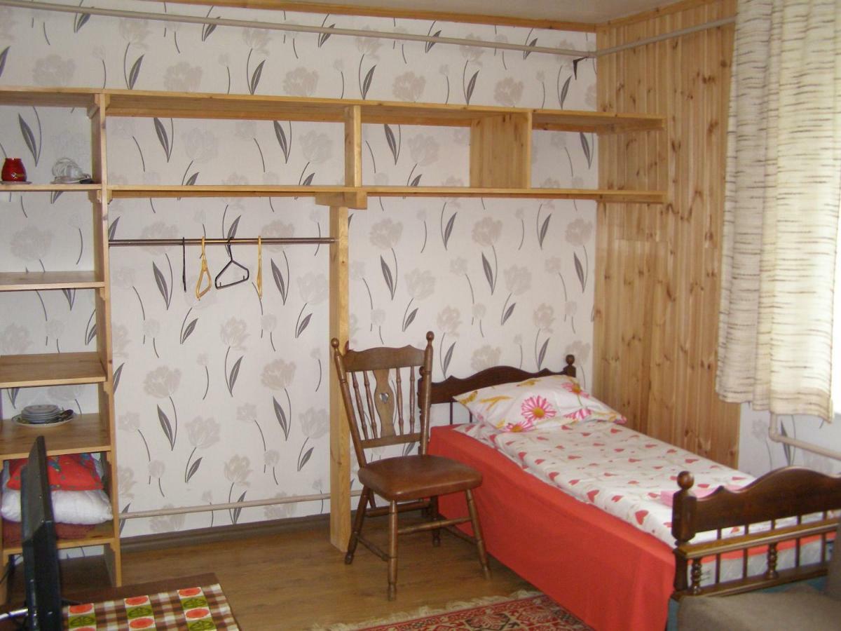 Kipi-Koovi Holiday Centre Luaran gambar