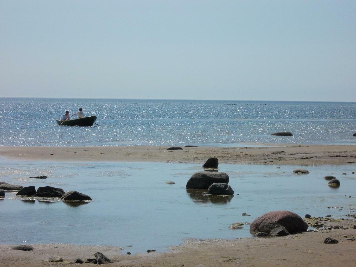 Kipi-Koovi Holiday Centre Luaran gambar