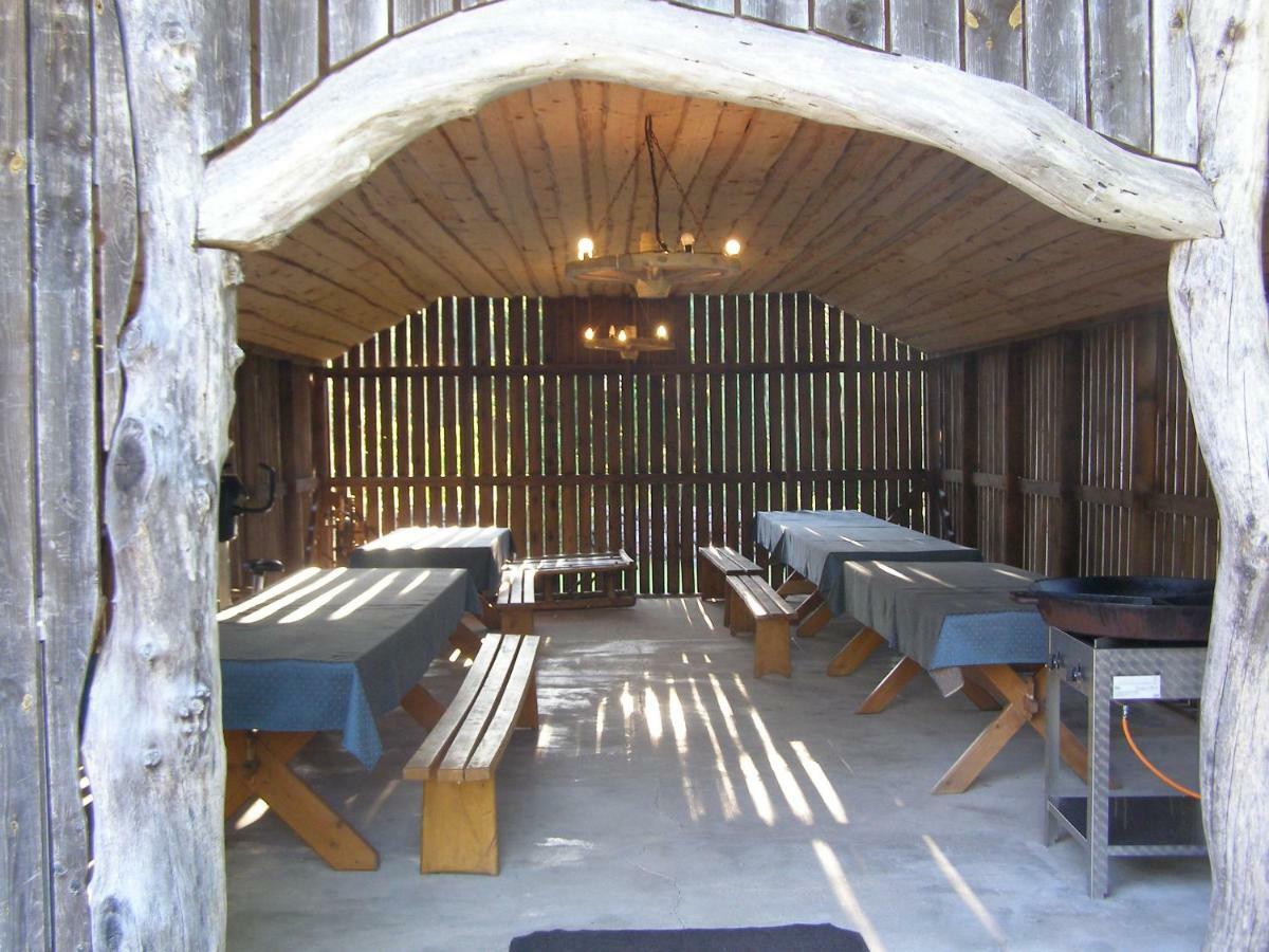 Kipi-Koovi Holiday Centre Luaran gambar